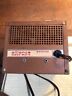 Bb-2 Alliance Antique Booster Untested