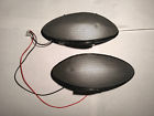 Bc112b Gpx Portable Boombox Speakers Mesh Stereo Replacements Ohms Watts