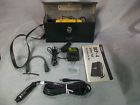 Bcp-4 Sony Vintage Battery Pack