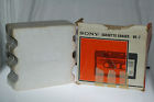 Be-7 Sony Vintage Magnetic Cassette Tape