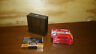 Be-9 Sony Vintage Cassette Tape Eraser Model And Blank Cassettes