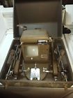 Bell Howell Vintage Filmo Viewer Plus Some Extras