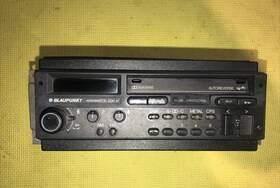 Sor-47 Blaupunkt Washington Sor 47 Tape Cassette Player For Parts Repair Vintage Rare