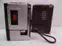 Bm-11 Sony Vintage Dictating Machine Secutive Business Product Read Below