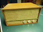Bps-89 Zenith Vintage 1960s Tube