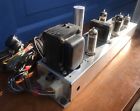 12at7 Bt-1 Thomas Organ Tube Amp Tubes Guitar Project