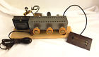 6v6-12ax7 Bt-1655-1 Webcor Vintage Tube Amp