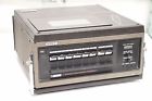 Bvu-100 Sony Video Cassette Recorder