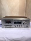 Gx-m50 Bx-m50 Akai Vintage Cassette Deck Stereo Super Gx Head Japan Working