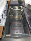 C-10 Sae Rare Totl Audio Rack System Vintage Stereo Scientific Electronics