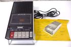 C-101 Superscope Vintage Cassette Tape