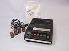 C-190 Marantz Superscope Vintage Cassette Deck Batteries Manual Parts Or Repair