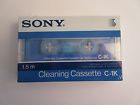 C-1k Sony New Cassette Head