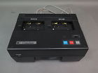 C-20 Pentagon Vintage Dual Cassette Recorder
