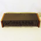 C-22 Audiocontrol Stereo Octave Graphic Equalizer Eq Subsonic Filter