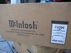 C-2200 Mcintosh Frank Gow Commemorative Edition