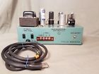 C-24 Bogen Vintage Series 6v6