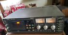 C-3x Teac Cassette Deck As-is