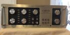 C-4000 Carver Sonic Holography Autocorrection Preamplifier