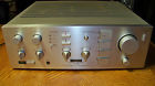 C-50 Ya Maha 2 Channel Pre-amplifier