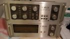 C-500 C-500amp C4000 Preamp Carver