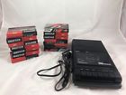 C-681 Audio Communicator Lot Cassette