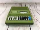 C-74 General Electric Super Rare Vintage Model Cassette Deck Player Recorder