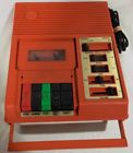 C-76 Roinn Us Government Library Of Congress Cassette Tape Player For