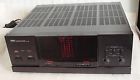 C-80 Yamaha Vintage Natural Sound Stereo Control Amplifier Made In Japan