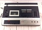 C-901 Dual Electronics Vintage Classic Cassette Deck Auto Reverse Parts Repair