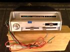 C-988 Audiovox Vintage Car Cassette Player