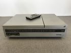 Vp7200 C1 Sylvania Videodisc Laserdisc Player