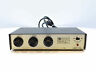 C20-a Bogen Challenger Amplifier