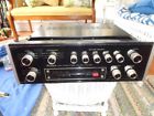 C34v Mcintosh Vintage Stereo Control