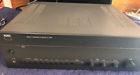 C370 Nad Stereo Integrated Amplifier Per Channel Ohms Cables