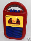 C550 Gran Prix Portable Sing Along