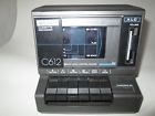 C612 Soundex Vintage Stereo Pro Cassette Alc Tape