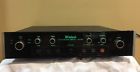 C712 Mcintosh System Control Center Serviced