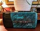 C713sp Gpx Vintage Portable Radio Cassette Recorder Retro