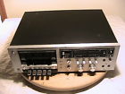 C830 Dual Cassette Deck Parts