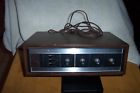 C9029 Zenith Amplifier Non Working