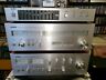 Ca-1010-ct-1010 Yamaha Stereo Audiophile Eq Manuals