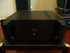 Ca-200 Classe Audio Power Amplifier