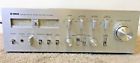 Ca-2000 Yamaha Integrated Amplifier Rare Vintage Audio In Excellent Condition