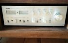 Ca-2010-ct-1010 Yamaha Vintage Ca-2010 Integrated
