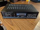 Ca-270 Fisher Vintage Ca Integrated Stereo Amplifier Watts