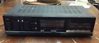 Ca-270a Fisher Vintage Integrated Stereo Amplifier Watts