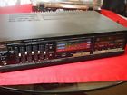 Ca-283 Fisher Vintage Integrated Stereo Amplifier Eq