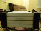 Ca-301 Classe Audio Power Amplifier The Excellent Working Condition