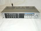 Ca-35 Fisher Studio Standard Integrated Stereo Amplifier 5 Band Equalizer Japan